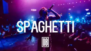 Instrumental: Lil Uzi Vert x Playboi Carti - Spaghetti
